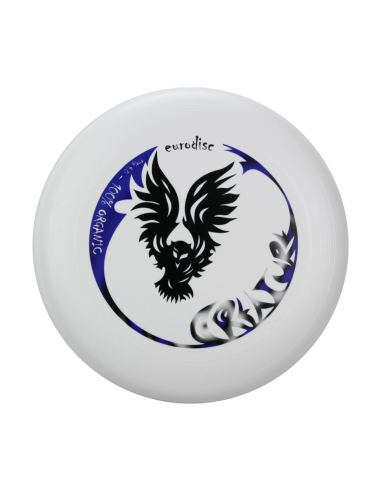 EURODISC CREATURE ULTIMATE DISC WHITE