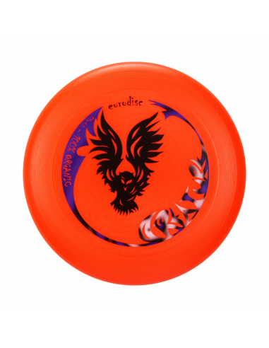 EURODISC CREATURE ULTIMATE DISC ORANGE