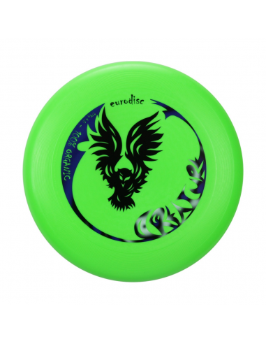 EURODISC CREATURE ULTIMATE DISC GREEN