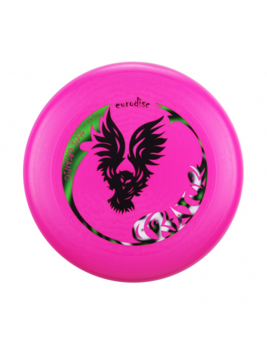 EURODISC CREATURE ULTIMATE DISC PINK