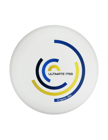 EURODISC ROTATION ARA ULTIMATE DISC WHITE