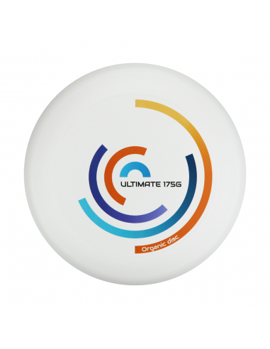 EURODISC ROTATION KINGFISHER ULTIMATE DISC WHITE