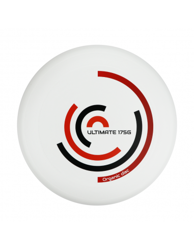 EURODISC ROTATION CARDINAL ULTIMATE DISC WHITE