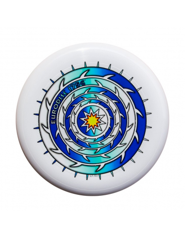 EURODISC SPIKESTAR ULTIMATE DISC WHITE