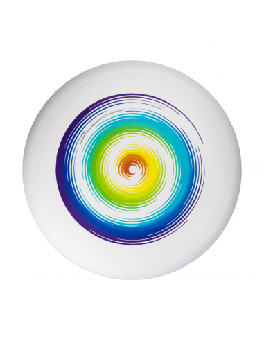 EURODISC 4.0 ULTIMATE RAINBOW