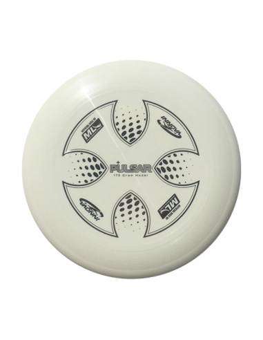 INNOVA PULSAR ULTIMATE DISC WHITE