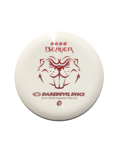 DAREDEVIL FP BEAVER WHITE