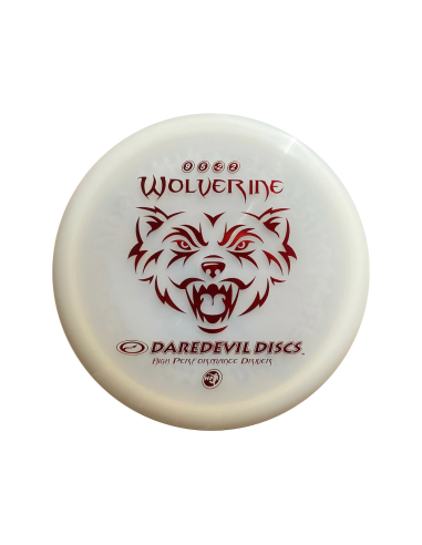 DAREDEVIL HP WOLVERINE ICE