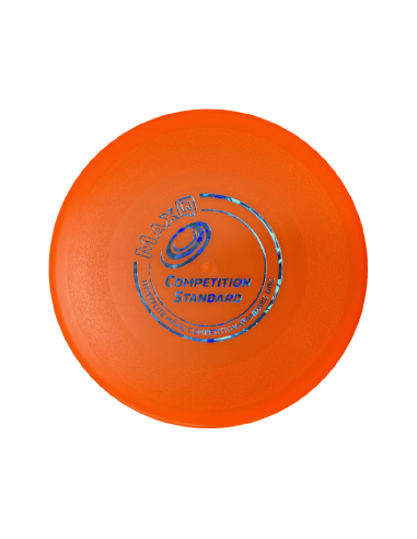 HYPERFLITE MAXQ COMPETITION STANDARD ORANGE