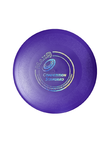 HYPERFLITE MAXQ COMPETITION STANDARD PURPLE