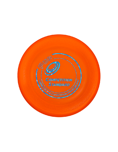 HYPERFLITE PUP COMPETITION STANDARD ORANGE