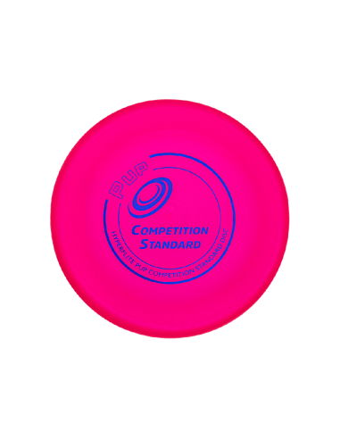 HYPERFLITE PUP COMPETITION STANDARD PINK