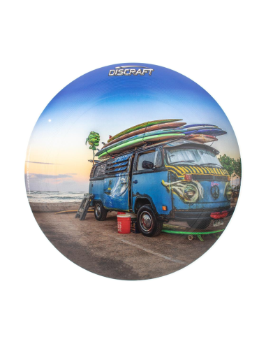 DISCRAFT ULTRASTAR SUPERCOLOR GOOD LIVIN'