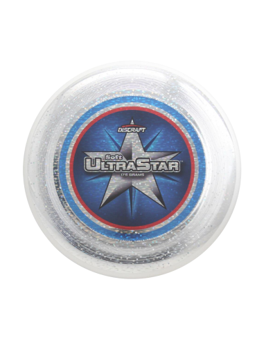 DISCRAFT SOFT ULTRASTAR FULL FOIL