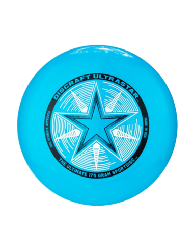 DISCRAFT ULTRASTAR COBALT BLUE