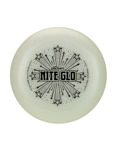 DISCRAFT ULTRASTAR NITE GLO