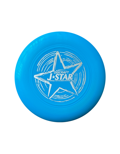 DISCRAFT J-STAR ΜΠΛΕ