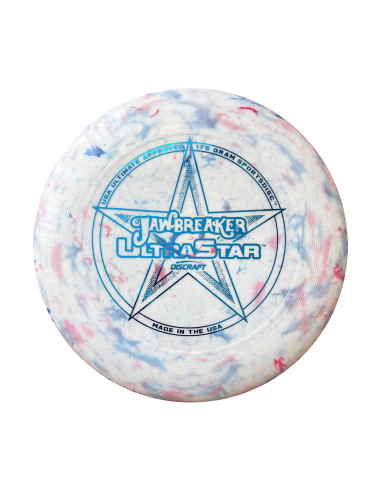 DISCRAFT ULTRASTAR JAWBREAKER ΜΠΛΕ