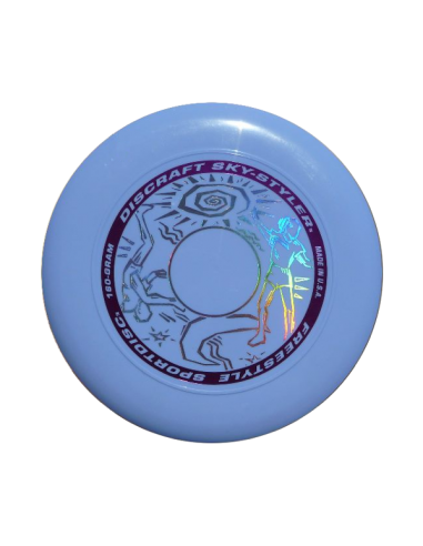 DISCRAFT SKYSTYLER ΜΠΛΕ