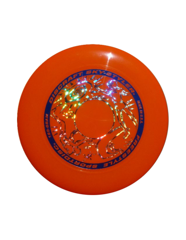 DISCRAFT SKYSTYLER ORANGE