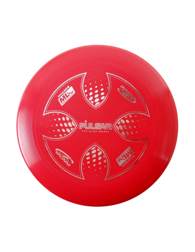 INNOVA PULSAR ULTIMATE DISC RED