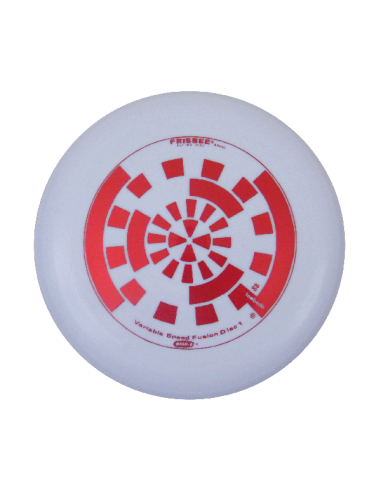 FRISBEE WHAM-O VFSD-1