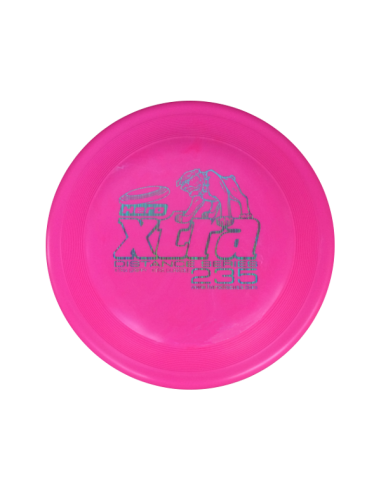 SONIC XTRA-D 235 DOG DISC PINK