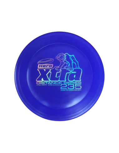 SONIC XTRA-D 235 DOG DISC BLUE