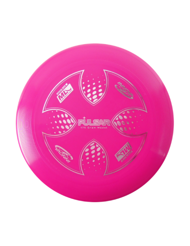 INNOVA PULSAR ULTIMATE DISC PINK