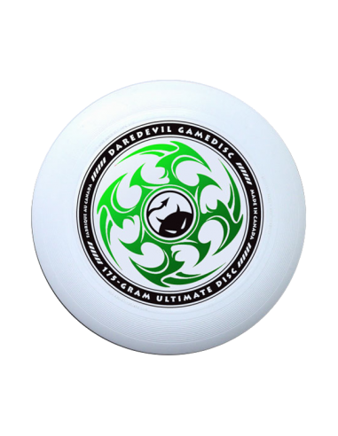 DAREDEVIL STAR LIGHT GREEN ULTIMATE DISC