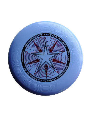 DISCRAFT ULTRASTAR ΓΑΛΑΖΙΟ