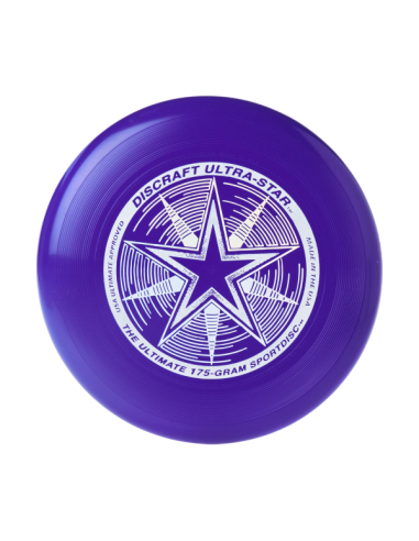 DISCRAFT ULTRASTAR ΜΠΛΕ