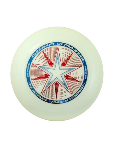 DISCRAFT ULTRASTAR ΦΩΣΦΟΡΙΖΟΝ GLOW