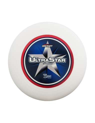 DISCRAFT ULTRASTAR CENTER STAR