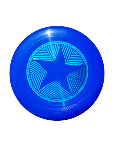 FRISBEE EURODISC STAR ΜΠΛΕ