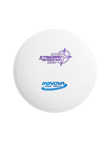 INNOVA STINGRAY ΛΕΥΚΟ