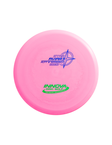 INNOVA STAR AVIAR3 PINK