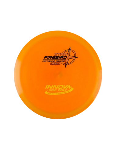 INNOVA FIREBIRD ORANGE