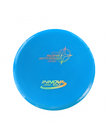 INNOVA AVIAR3 BLUE