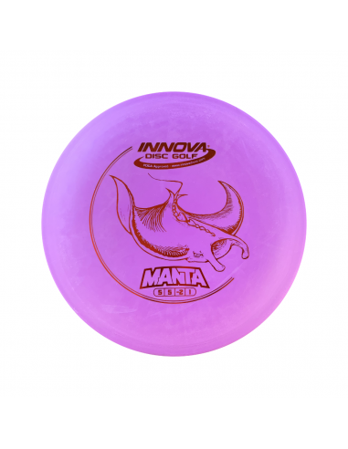 INNOVA DX MANTA ΜΩΒ