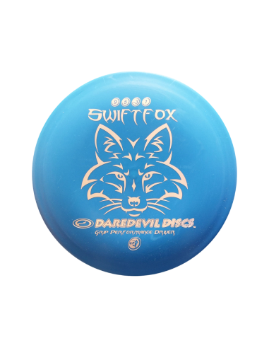 DAREDEVIL UP SWIFT FOX BLUE