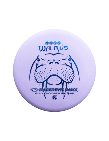 DAREDEVIL EP WALRUS WHITE