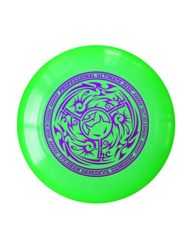 DAREDEVIL TRIBAL LIME GREEN