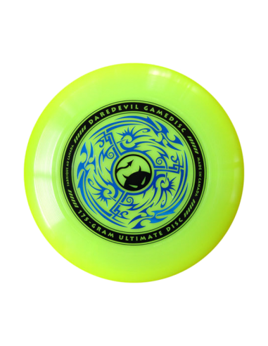 DAREDEVIL TRIBAL SUN BLUE