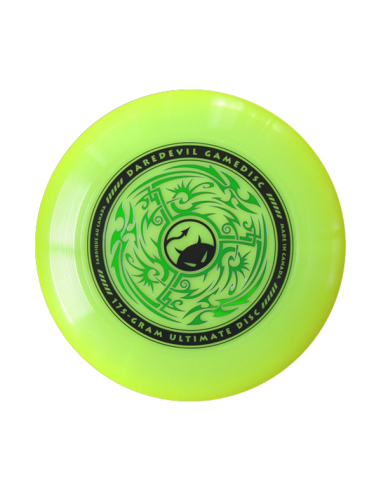 DAREDEVIL TRIBAL SUN GREEN