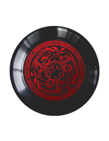 DAREDEVIL TRIBAL NIGHT RED