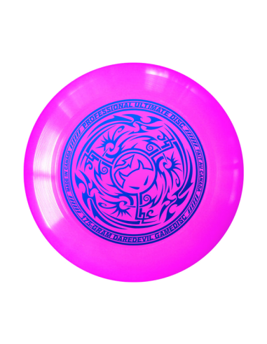 DAREDEVIL TRIBAL PINK