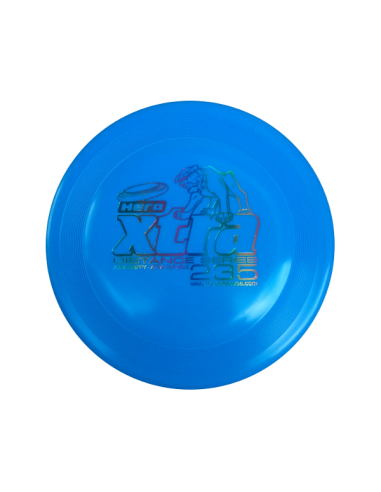 SONIC XTRA-D 235 DOG DISC BLUE