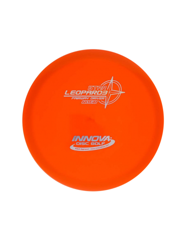 INNOVA GS LEOPARD3 ΠΟΡΤΟΚΑΛΙ