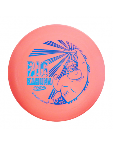 INNOVA BIG KAHUNA 200G DUDΕ ΡΟΖ